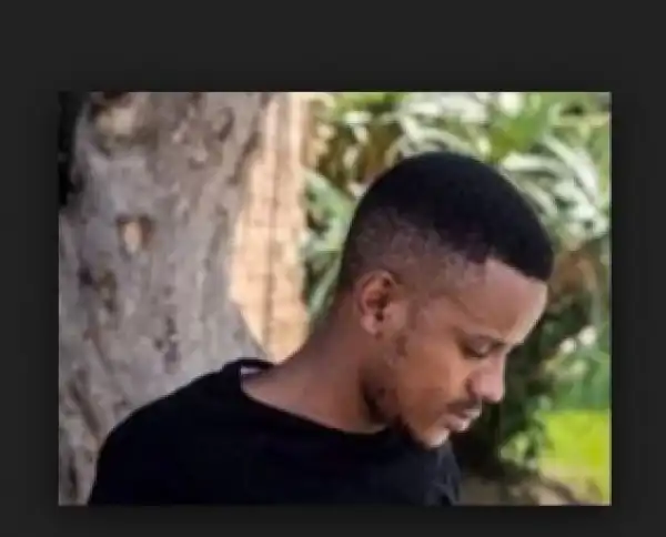 Kabza De Small - Fear No One But God